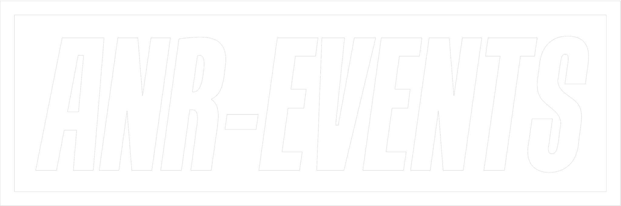 ANR Events Logo Groß